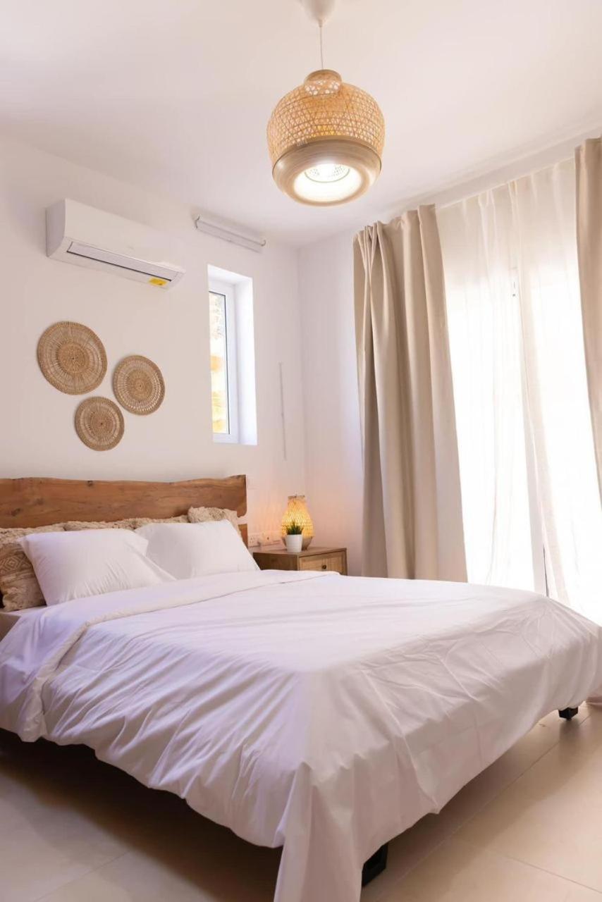 Bali-style One Bedroom At Lighthouse Paphos