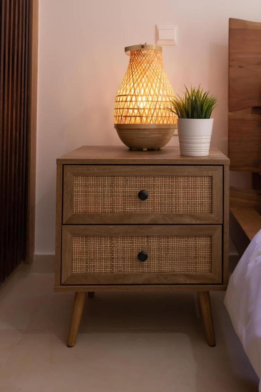 Bali-style One Bedroom At Lighthouse *