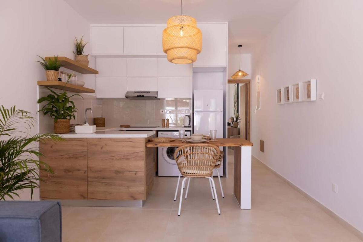 Bali-style One Bedroom At Lighthouse Paphos