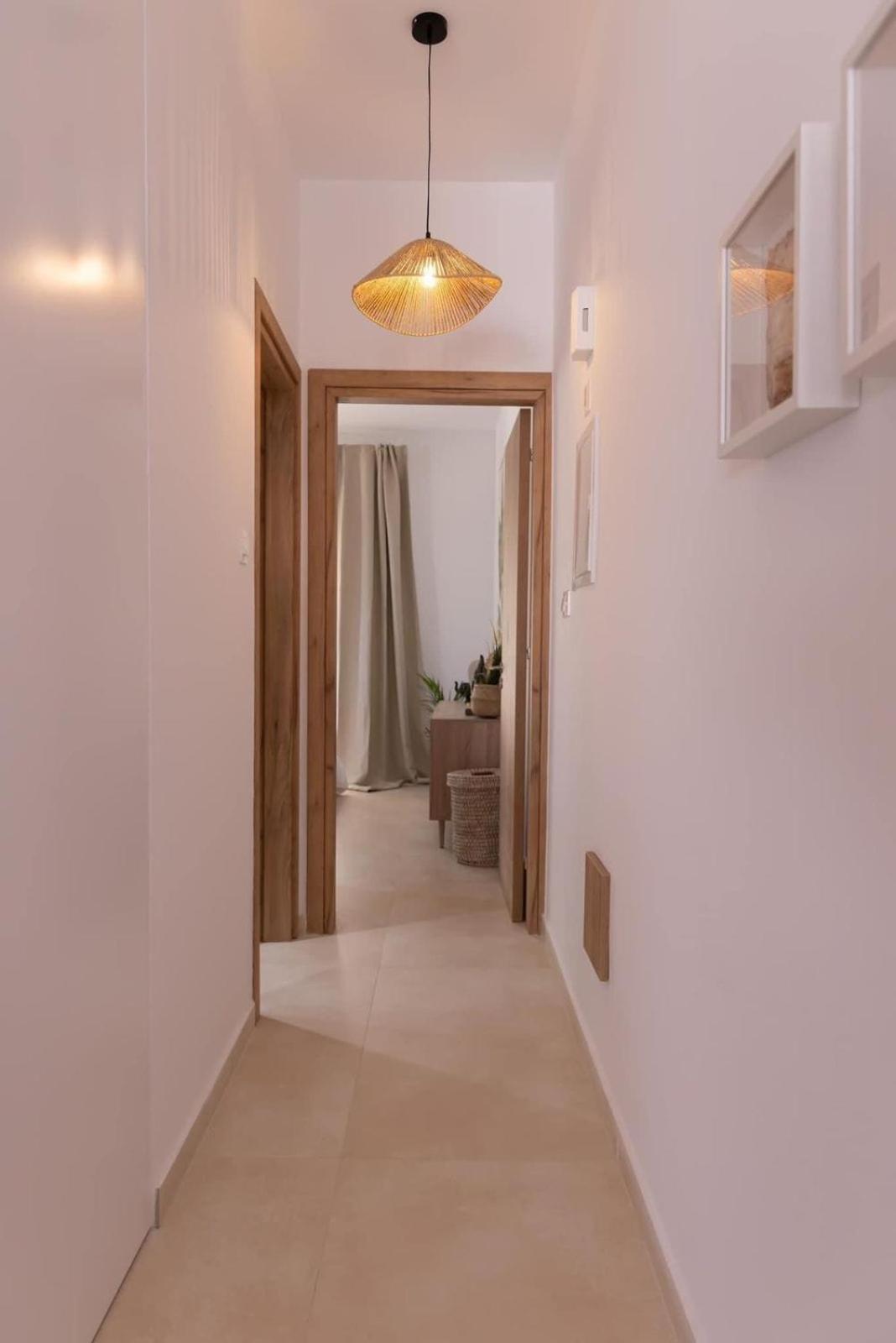 Apartment Bali-style One Bedroom At Lighthouse Paphos