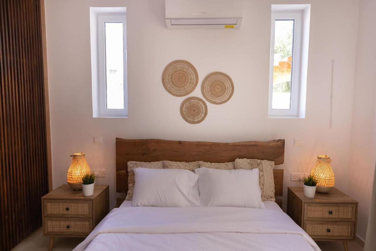 Bali-style One Bedroom At Lighthouse * Paphos